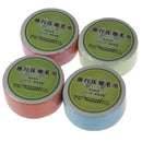 Portable Travel Compressed Towel Random color Cosmetology Clean Towels Campin Hn