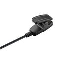 USB Clip Charging Charger Data Cable For Garmin forerunner 230 235 630 Watch