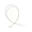 Electric Bass String Set Nickel Plated Steel Accessory 4 string guitar strin `US