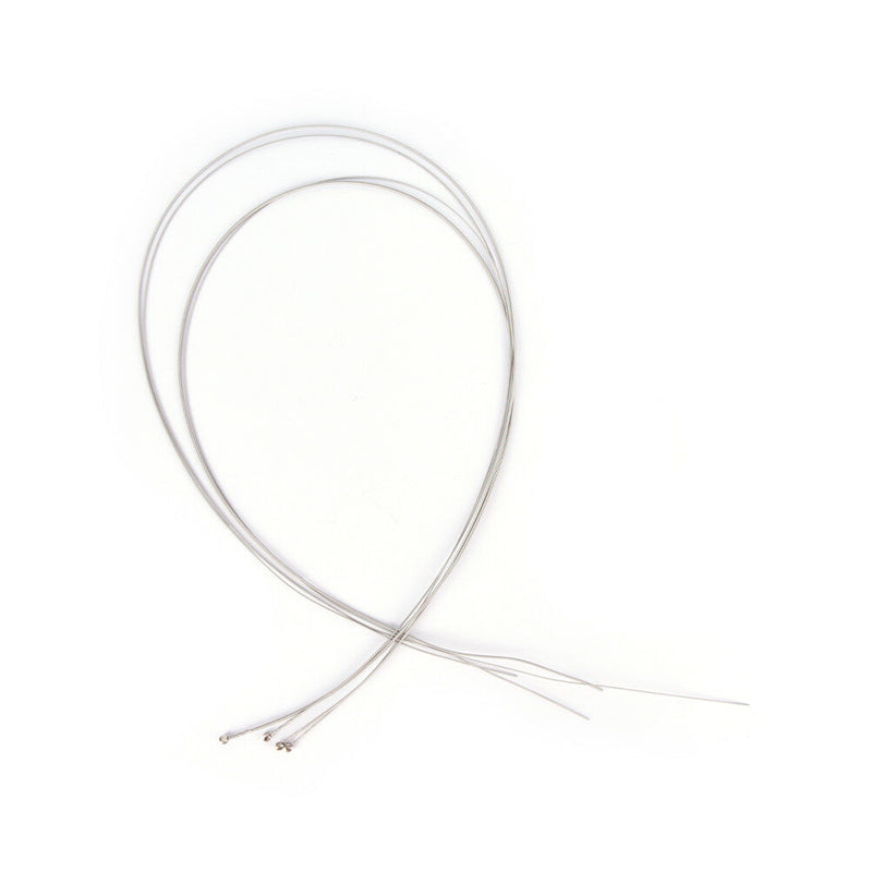 Electric Bass String Set Nickel Plated Steel Accessory 4 string guitar strin `US