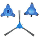 Replacement Parts for Eufy RoboVac 11S, RoboVac 30, RoboVac 30C, RoboVac 15TX5E5