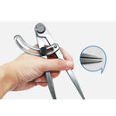 1PCS Stainless Steel Circle Drawing Compasses Geometry Math Drafting Tools