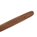 Triple Crochet Needles Bamboo Handle Micro Hook For Dreadlock Hair Making Tools