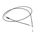 For Fiat Bonnet Release Cable Mk2 & Mk2B Punto 1999-2005 46524762 New & Gen