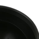 2x Car Headlight Bulb Dust Cover Rubber Waterproof Cap For LED Lamp 105mm