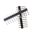 Pro Micro ATmega32U4 5V 16MHz Replace ATmega32 Gw