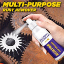 80ml Rust Inhibitor Rust Remover Derusting Spray Maintenance Cleaning Tools D7B9