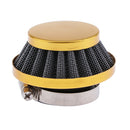 Carburetor Air Intake Filter 35mm for 43cc - 47cc 49cc 2-stroke Engine Mini Moto