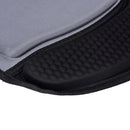 1pc kayak canoe dinghy boat EVA padded seat cushion black soft comfort hot sa 3C
