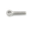 304 steel eye bolt M6*25 Screw O ring head Axle pin split pin shaft pin dowel JR