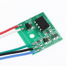 Power Source Modular Board 5V-24V Repair Module for TV under 55 inch CA-515