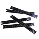 25Cm multifunctional pcb ruler measuring tool resistor capacitor chip iS Gw