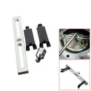Fuel Pump Lid Tank Cover`Remove Spanner Adjustable Wrench Universal Repair TooME