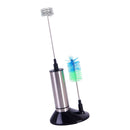 Electric Milk Frother Drink Foamer Whisk Mixer Stirrer Coffee Eggbeater Latte