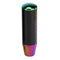 Car Gear Shift Knob Carbon Fiber Aluminum Alloy Shifter Stick Knob Universal