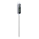 Digital Food Thermometer Kitchen Oven Bbq Cooking Meat Milk Water Measure P V1V9