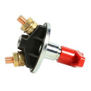 150 Amp 12V/24V Fixed Key Battery Isolator Cut Off Kill Switch Heavy Duty