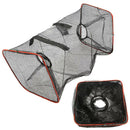 5X(Fishpot Bait fishpot eel pot coop fish trap small fishpot H1S8)