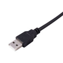 USB 2.0Alta high speed printer Data cable 1.5M L3I4