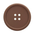 Button Coaster Cup Mug Glass Beverage Holder Silicone Pad Mat Coffee Placem