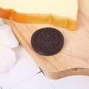 Magic Street Trick Close-Up Cookie OREO Biscuit Bitten And Restored Gimmick New