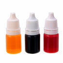 10 Colors 6ML Dyes Soap Making Coloring Set Colorants Kit Set for Bath Bomb DIY