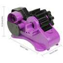 1Pcs 46Mm Multipurpose Automatic Desk Tape Dispenser Cutter Perfect for Off