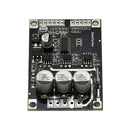 15A 500W Dc12V-36V Brushless Motor Speed Controller Bldc Driver Board With HY8Q5