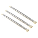 3Piece Anti-static Motherboard Cleaner Brush Electronic Repair Tools