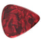 Alice 20x 1.5mm Smooth Colorful Celluloid Guitar Picks Plectrum