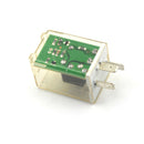 12V 3-Pin LED Flasher Relay Car Auto Turn Signal Indicator Blinker Flasher BX