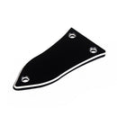 5pcs/Pack Plastic 3-ply Truss Rod Covers for EPIPHONE Guitar Replacement Parts