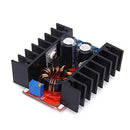 Boost Converter DC 10-32V to 12-35V Step Up Voltage Charger Booster Module 150W