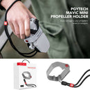 Propeller Stabilizer Holder Paddle Clasp w/ Lanyard For DJI MAVIC Mini Drone