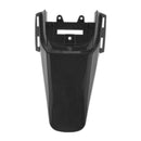 Black Plastics Guard Fairing Fender 280mm Fit For CRF50 50-125CC Dirt Bike
