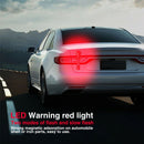 Solar Flashlight Multi-Function Flashlight Rechargeable Flashlight Car Emer