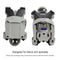 Strap Protector Propellers Stabilizer Drone Accessories Soft for DJI Mavic Air 2