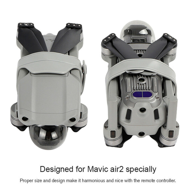 Strap Protector Propellers Stabilizer Drone Accessories Soft for DJI Mavic Air 2