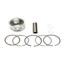 39mm Piston Rings Kit for GY6 50cc ATVs Mopeds Scooters And Go Karts New VMT