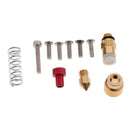 Upgraded Replacement Kits Aluminum Extruder Drive Feed for Creality CR-10