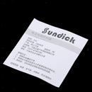 Self-adhesive Repair Patch Kit for Camping Tent Jacket Air Mattress