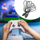 1.8m Controller Extension Cable Cord Wire Replacement Fit for Nintend N64 A