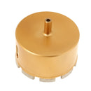 90mm Diamond Holesaw Tile, Ceramic, Glass, Porcelain, Marble, Drill Bit New