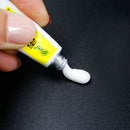 Thermal Conductive Heatsink Plaster Viscous Adhesive Compound Glue For PC GP_kz