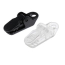 20Pcs Outdoor Camping Heavy Duty Tarp Clips Awning Clamps for Canopy Caravan