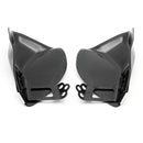 1 Pair Motorbike Hand Guards Motorcycle Windproof Falling Hand Protectors B
