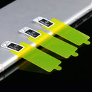 For Huawei Talk Band B6 Display Protector 3x Smart Bracelet TPU Screen Films