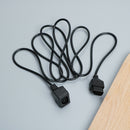 Durable 6ft 7P extension cable cord for nes controller joystick game conso Hn
