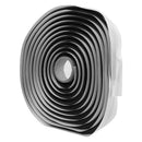 4m Car Butyl Rubber Glue Tape Headlight Sealant Headlamp Taillight Glue