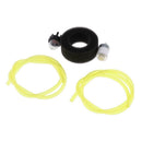 Air Filter Fuel Line Fits For  Tiller 740R